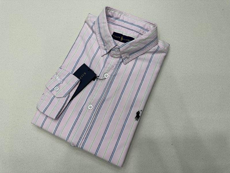 polo Men's Shirts 245